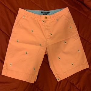 Like New! Tommy Hilfiger Classic Fit Shorts